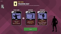 Clutchtime: Basketball Deckbuilder screenshot, image №4234699 - RAWG
