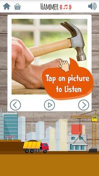 Kids Construction Game: Preschool screenshot, image №1585935 - RAWG