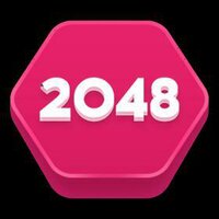 2048 (itch) (Alex977) screenshot, image №2549420 - RAWG