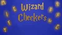 Wizard Checkers screenshot, image №1897239 - RAWG