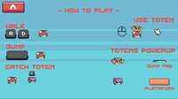 Stacky Totems screenshot, image №2729500 - RAWG