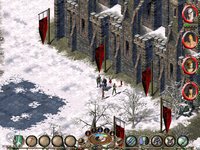 Sacred screenshot, image №373869 - RAWG