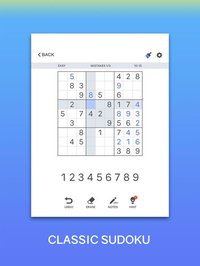 Sudoku Classic Daily Puzzle screenshot, image №1998773 - RAWG