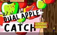 Dual Apple Catch screenshot, image №3215572 - RAWG