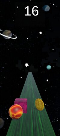 Roller 3D screenshot, image №3836908 - RAWG