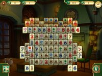 Spooky Mahjong screenshot, image №2858495 - RAWG