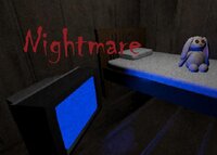 Nightmare (itch) (seoshi1234) screenshot, image №3487906 - RAWG
