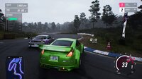 JDM: Japanese Drift Master screenshot, image №4203940 - RAWG