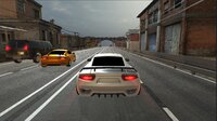 Traffic Racer Highway Online screenshot, image №3894351 - RAWG