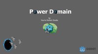 Power Domain screenshot, image №1956622 - RAWG