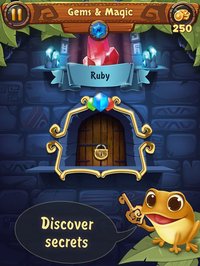Gems & Magic: Merge Jewels screenshot, image №922951 - RAWG
