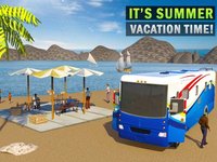 Camping Truck Simulator: Expert Car Driving Test screenshot, image №2199498 - RAWG