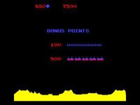 Arcade's Greatest Hits: The Atari Collection 1 screenshot, image №728192 - RAWG