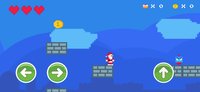 HANUCRISMES‏- JLM JAM 2019 screenshot, image №2265735 - RAWG