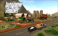 Farmer Sim 2015 screenshot, image №1538239 - RAWG