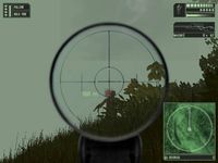 Marine Sharpshooter II: Jungle Warfare screenshot, image №185230 - RAWG