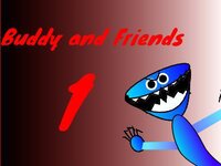 Buddy and Friends 1 screenshot, image №3257296 - RAWG