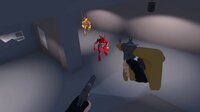 DemonPandemicVR screenshot, image №2849669 - RAWG