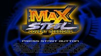 Max Steel: Covert Missions screenshot, image №2007458 - RAWG