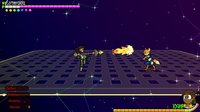 Threadbound X Starwarriors (Kickstarter Support Demo) screenshot, image №1881279 - RAWG