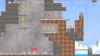 Winter Fox screenshot, image №2991623 - RAWG