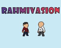 Rahmivasion screenshot, image №3410417 - RAWG