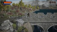 Sir Galgano - A Medieval Tale screenshot, image №4197400 - RAWG