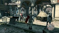 Assassin's Creed II screenshot, image №526245 - RAWG