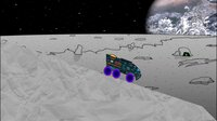 Moon Racers screenshot, image №2622577 - RAWG