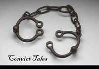 Convict Tales screenshot, image №2107040 - RAWG