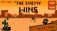 Bang Duel screenshot, image №2269005 - RAWG