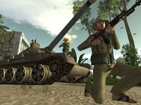 Battlefield Vietnam screenshot, image №368151 - RAWG