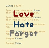 Love, Hate, Forget screenshot, image №2538714 - RAWG