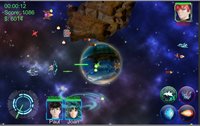 [android] KOPHAN: Strategy & Space Shooter screenshot, image №1316160 - RAWG