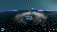 GG Tanks screenshot, image №4163126 - RAWG