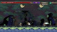 Urizen Frosty Plus The New Warriors screenshot, image №2739766 - RAWG