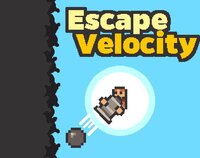 Escape Velocity (Dev Whale) screenshot, image №3706834 - RAWG