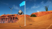 The Last Golfer screenshot, image №4208841 - RAWG