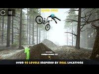 Shred! 2 - Freeride Mountain Biking screenshot, image №2101308 - RAWG