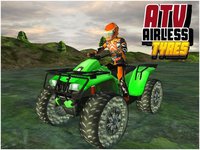 ATV Airles Tyres screenshot, image №1635762 - RAWG