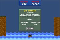 S.S. Charon - The Bridge screenshot, image №3544425 - RAWG