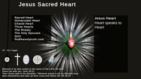 Jesus Sacred Heart screenshot, image №3441585 - RAWG