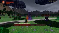 Ash: Protector of Ignicity (MIN) screenshot, image №3873742 - RAWG