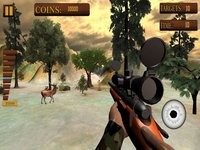 VR Jungle Deer Hunting screenshot, image №975863 - RAWG