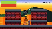 COUNTER 2041 screenshot, image №2021535 - RAWG