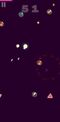 Peeu Blast screenshot, image №2239744 - RAWG