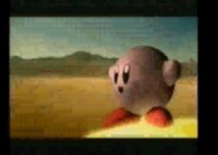 Gameboy Advance Video Kirby Commercials screenshot, image №3305554 - RAWG