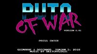 Puto of War screenshot, image №1062621 - RAWG