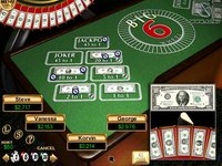 Reel Deal Casino Shuffle Master Edition screenshot, image №366020 - RAWG