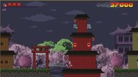 Super Robot Ninja Girl screenshot, image №1016768 - RAWG